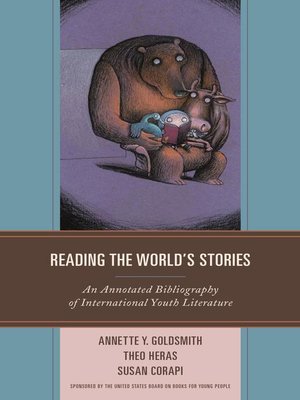 cover image of Reading the World's Stories